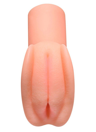 Perfect Pussy: Pleasure Stroker